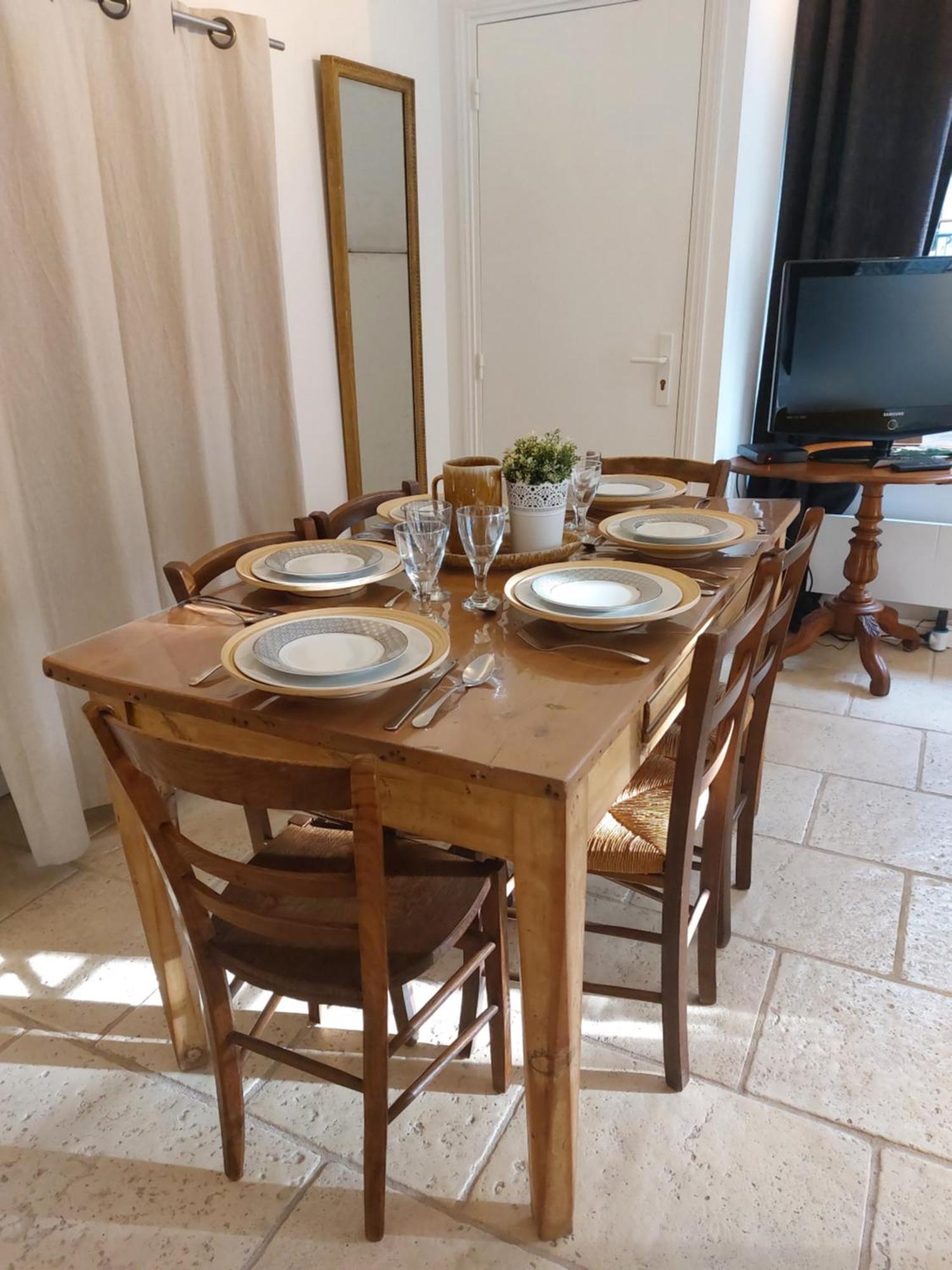 Chez Laurette - Charming Apartment In Historic Village Near Versailles Marly-le-Roi Eksteriør billede